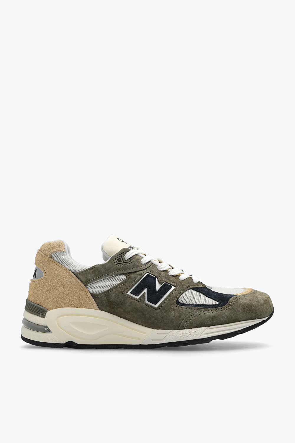 Green 'M990GB2' sneakers New Balance - Vitkac Canada